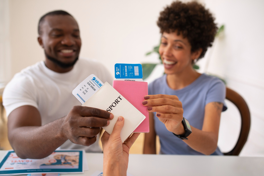 Visa and Immigration Support